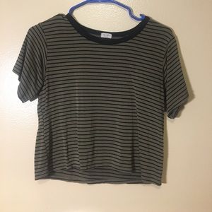 John Gault (Brandy Melville) T-shirt